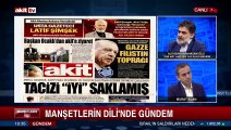 Latif Şimşek Akit TV'de ve Akit Gazetesi'nde sizlerle buluşacak
