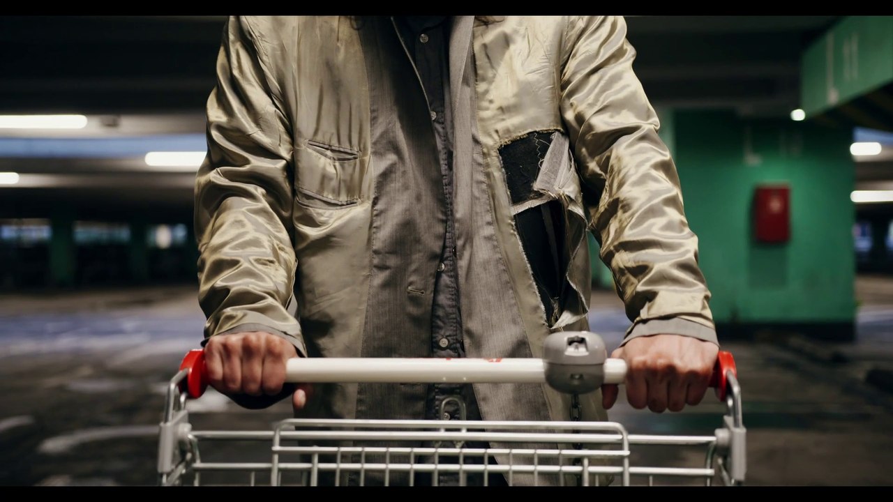 Another Day Another Dollar (Official Video)