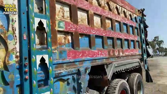 Skillful Mechanic Fix Old Fuel Injection Pump | Repair Diesel Pump | Mactech Pakistan