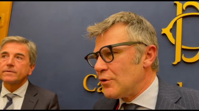 Intesa Anci-Rcs Sport per valorizzare territori con Giro d'Italia