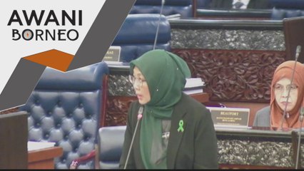 KKM pupuk minat khidmat di Sabah Sarawak - Dr Zaliha