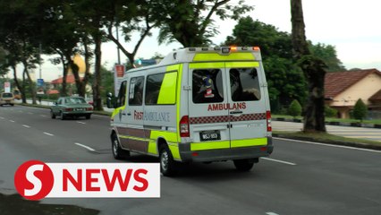 Over 300,000 benefit from Madani medical scheme as of November, says Health Minister