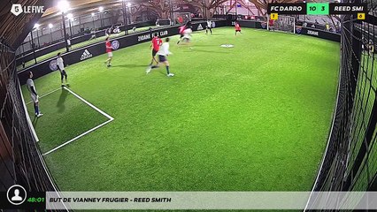 But de Vianney FRUGIER - REED SMITH