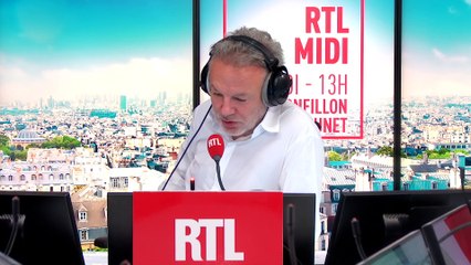 DISPARITION DE LINA -  Info RTL : les habitants de la Plaine réentendus