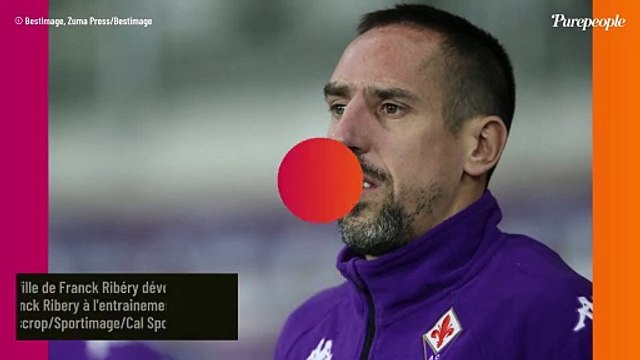 MAISON DE STARS Franck Ribéry : Sa fille Hiziya (18 ans) dévoile l'intérieur de son appartement très coquet à Milan