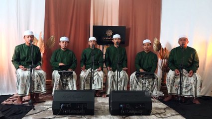 Romadhon Al Khoirot - Muhibbus Sholawat