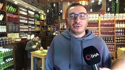 Türkiye'nin en lezzetli altınına Hülya Avşar videosu hücumu