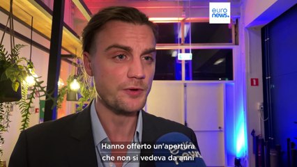 Le notizie del giorno | 23 novembre - Pomeridiane