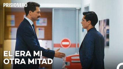 Fırat Comenzó a Investigar El Incidente - Prisionero Capitulo 3