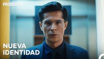 Baris, Se Disfrazó de Savas - Prisionero Capitulo 3