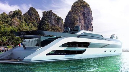 15 FUTURE BOATS that look amazing