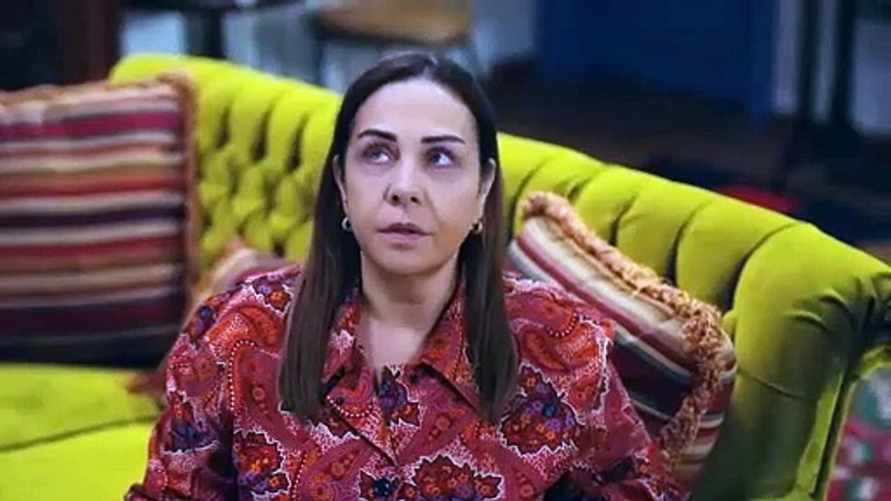 مسلسل حجر الامنيات الحلقة 11 مترجمة Part 2