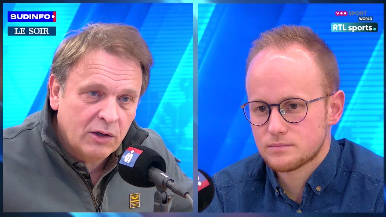 Standard - Genk préfacé par nos experts foot