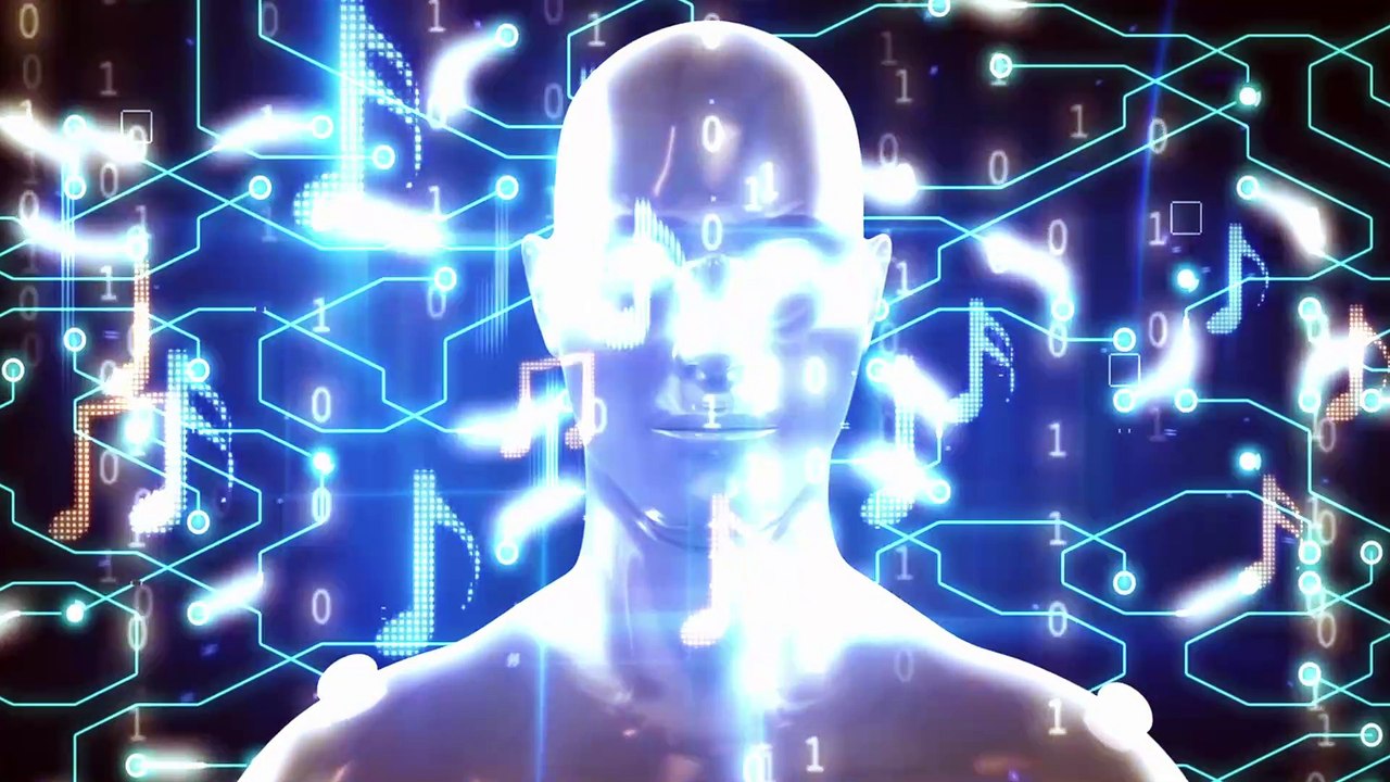 One Two Three (Official Video)