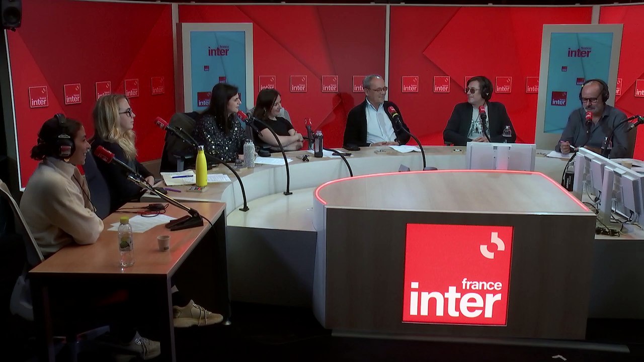 Je fais des plans à 4 - La chronique de Laura Domenge