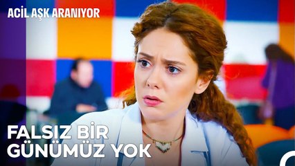 Kahve İçip De Fal Baktırmayan Yoktur - Acil Aşk Aranıyor