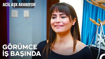 Görümcen Mi Var, Derdin Mi Var? - Acil Aşk Aranıyor