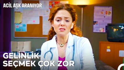 Her Kızın Hayali Kuğu Gibi Olmak - Acil Aşk Aranıyor