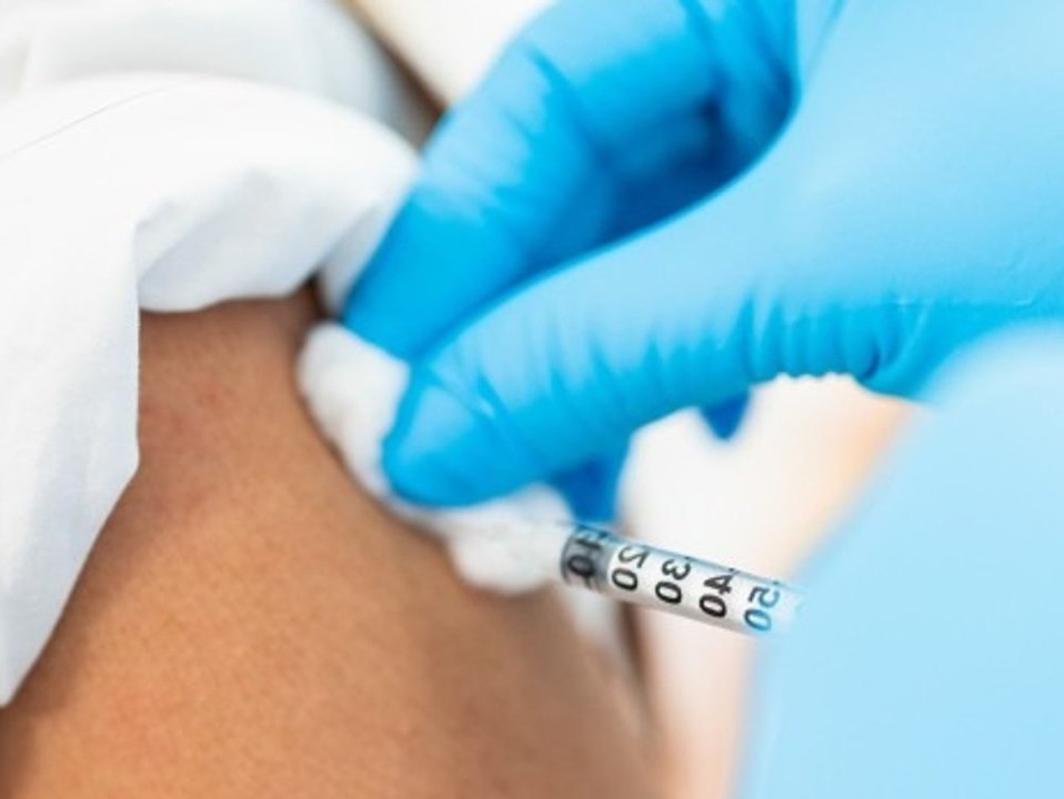 Studie: So gut schützt die Corona-Impfung vor Long Covid