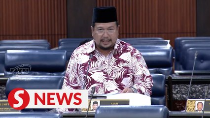 PAS MP now wants Miss World Noble Queen pageant cancelled, Parliament heard