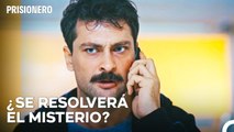 Baris Contestó Al Teléfono Del Fiscal - Prisionero Capitulo 5