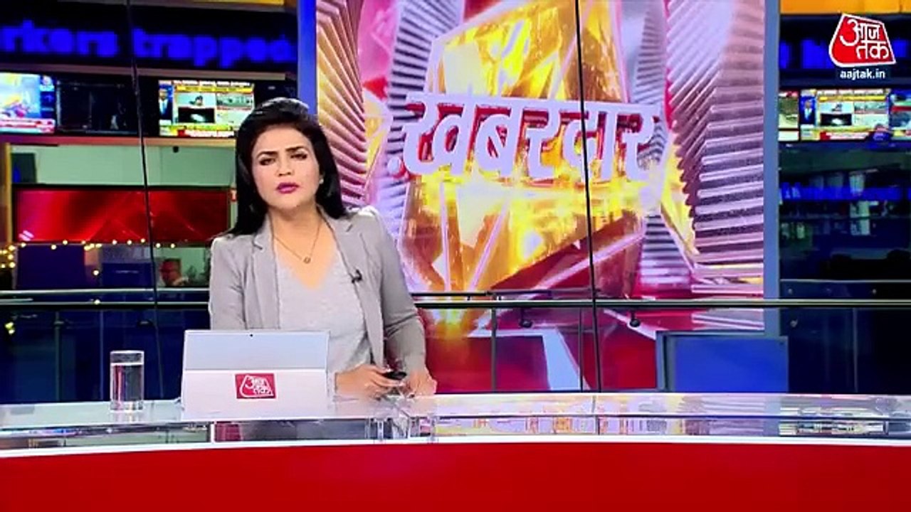 5 Army personnel killed in Jammu and Kashmir encounter