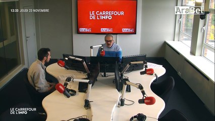 Le carrefour de l'info - La campagne Vivre Mieux de Coalition santé