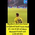 Indian cricket fans caught sending ‘hateful vile’ messages to Glenn Maxwell and Travis Head’s wives after World Cup loss