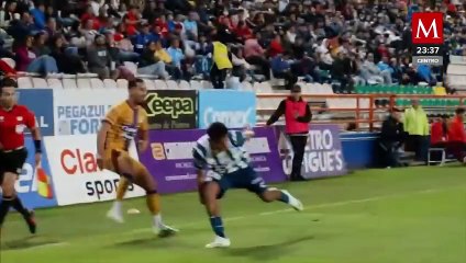 Play In de Liga Mx entra en acción