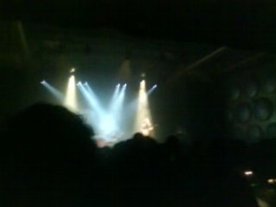 Puggy @ Olympic