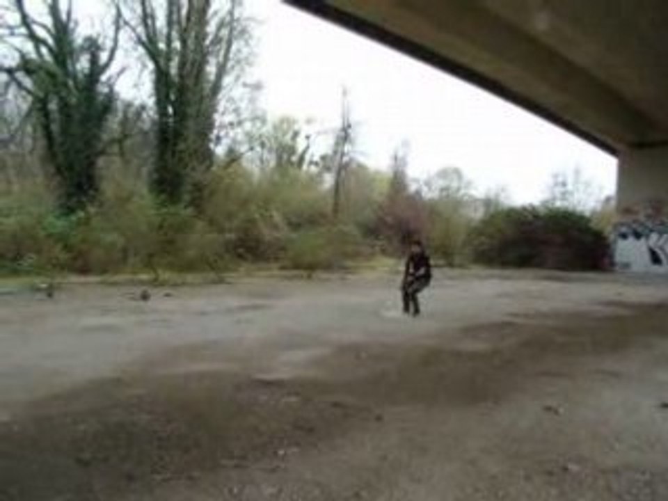 DB vs Kartouche