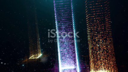 What is the blockchain