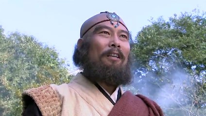 Thiên Long Bát Bộ 2003 Tập 31 Thuyết Minh