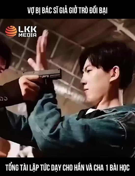 Review Phim Tôi là thiên kim hào môn - Tập 5