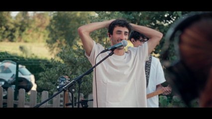 ATARDE - Giornata tipo (Live)