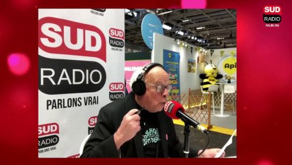 André Bercoff - Les perles du jour (23/11)