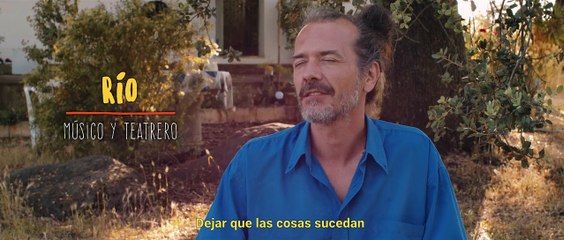 Sol del Sur: El viaje de Mario Díaz Tráiler