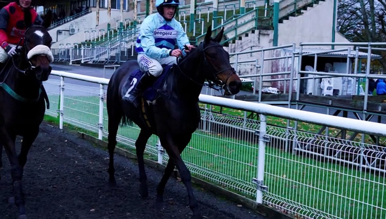 Fontwell Southern National day in pictures