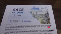 PMI: a Latina la quarta tappa di SACE on tour per promuovere l’export regionale