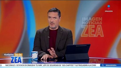 La DEA ofrecía 3 mdd por Isidro Pérez Salas, "El Nini"