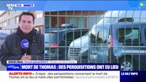 Crépol: des perquisitions ont eu lieu à Romans-sur-Isère