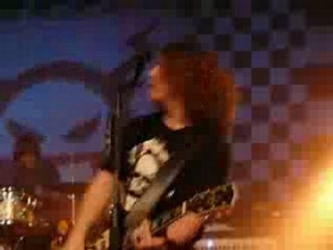 Killerpilze kaiserslautern 28/03/08