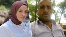 Restoranda yemek yerken eski eşinin öldürdüğü Ajda Yatar, sürekli şiddet görmüş