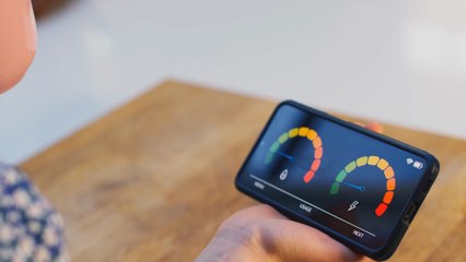 Energy bills will rise again