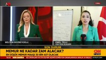 Memur-işçi-emekli ne kadar zam alacak? İşte olasılıklar...