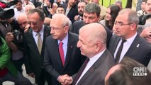 Ümit Özdağ Kılıçdaroğlu ile imzaladığı protokolü açıkladı