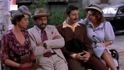 Pljacka Treceg rajha (Domaci film)