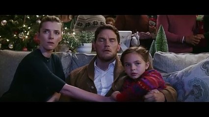 La Guerra del Mañana. Tráiler Final de Prime Video España