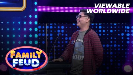 Family Feud: KAHIT BAYARAN KA NG 1M, HINDI KA MAGPAPA-TATTOO SAAN? (Episode 339)
