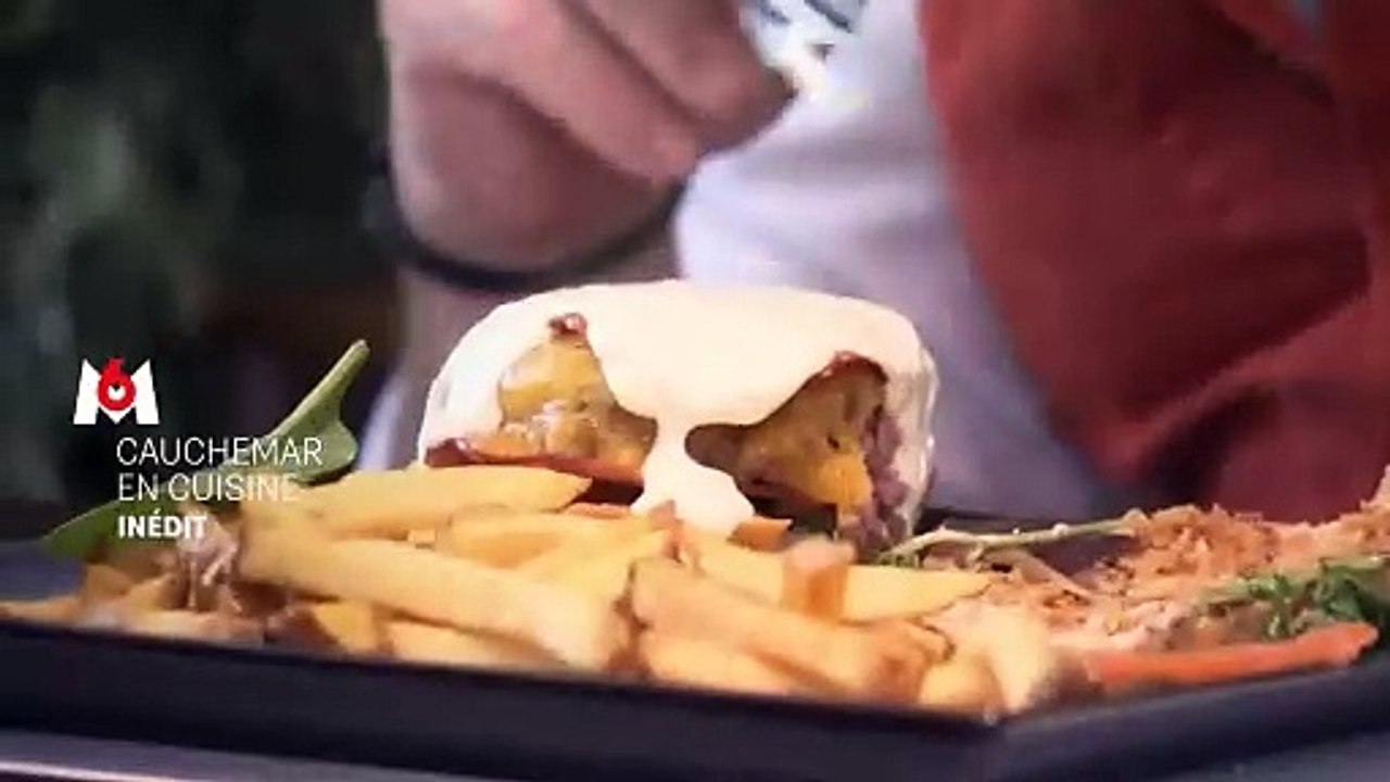 Cauchemar en cuisine à Somain : un mystère chez les Ch'tis pour Philippe Etchebest